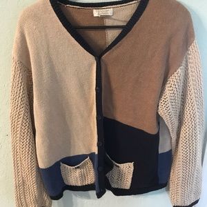 Christopher & Banks Sweater